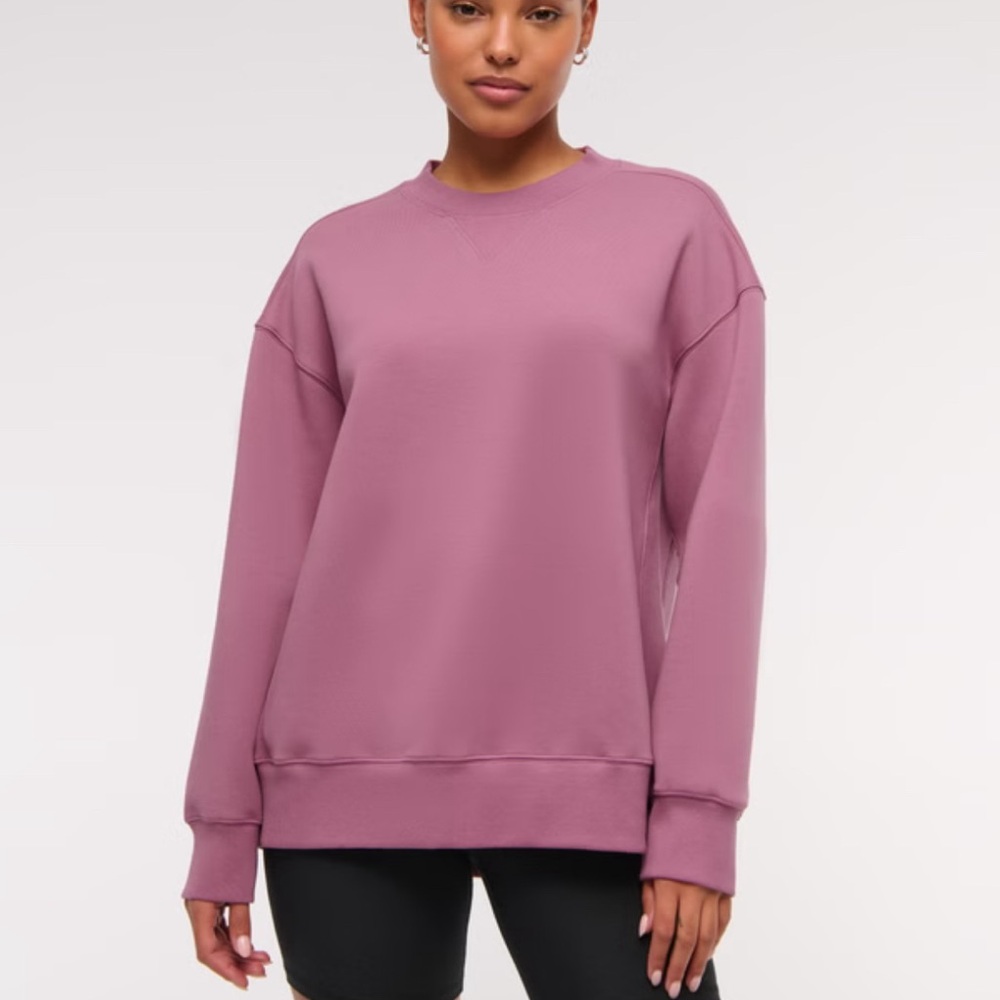 YPB NeoKNIT Max Sweatshirt